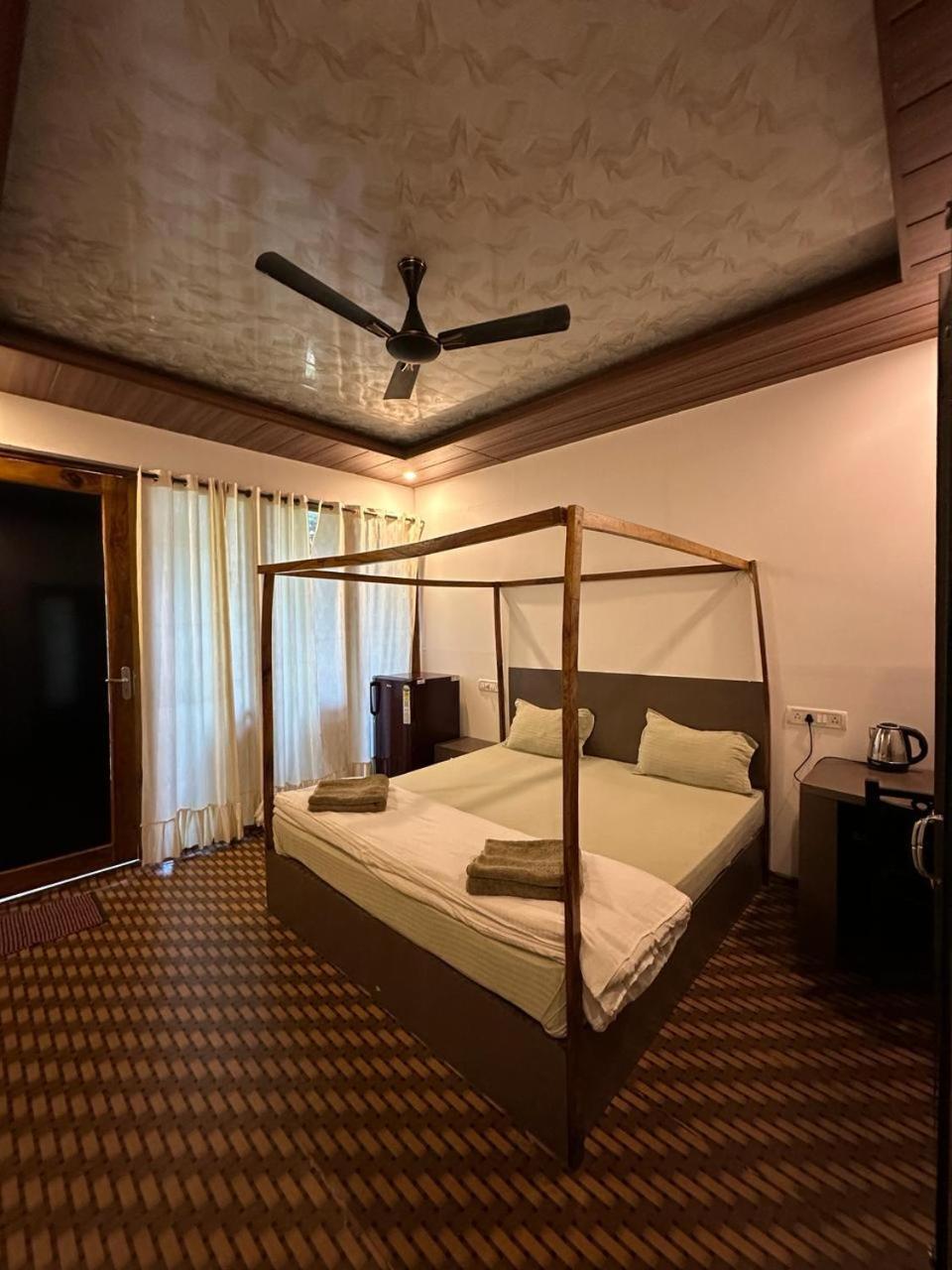 Patnem Homestay Patnem Beach