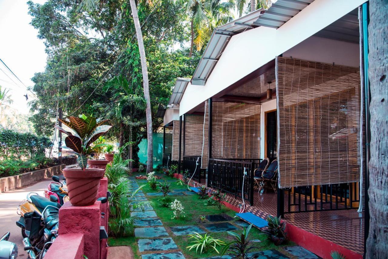 Patnem Homestay *