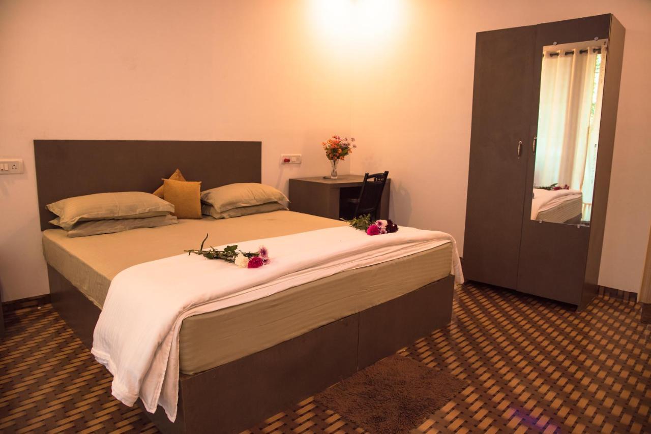 Patnem Homestay