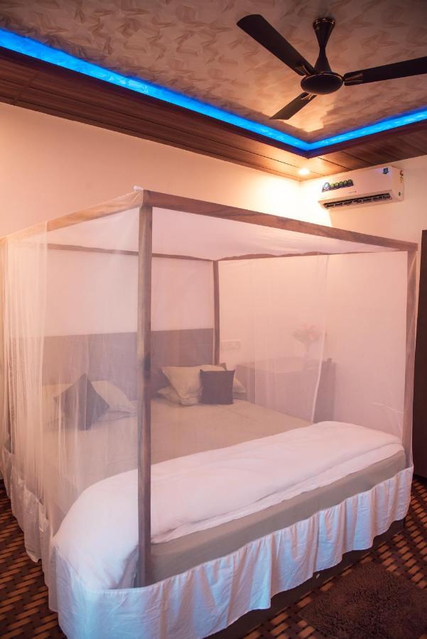 Patnem Homestay Patnem Beach